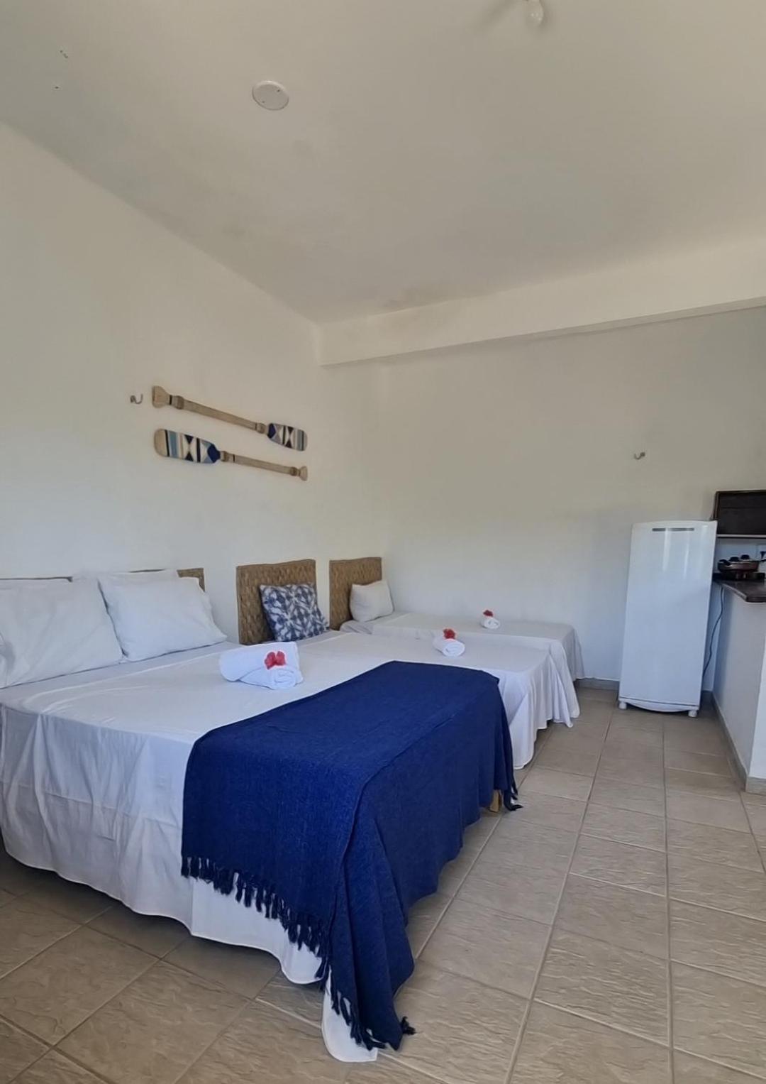 Pousada Lua De Jeri Jijoca de Jericoacoara Exterior foto