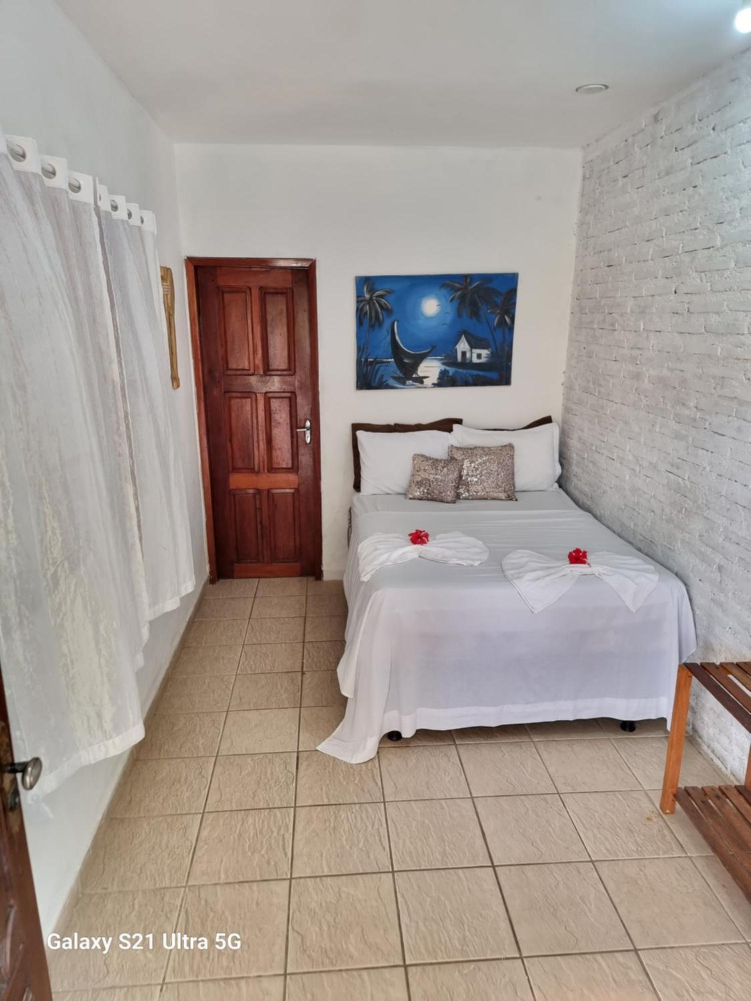 Pousada Lua De Jeri Jijoca de Jericoacoara Exterior foto