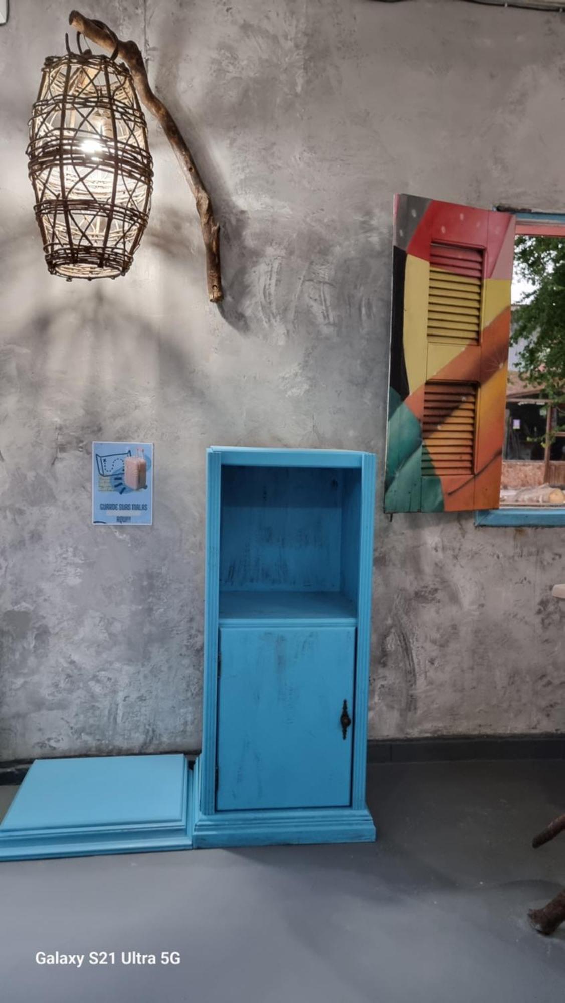 Pousada Lua De Jeri Jijoca de Jericoacoara Exterior foto